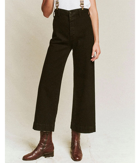 The Seafair Jean - Carbon